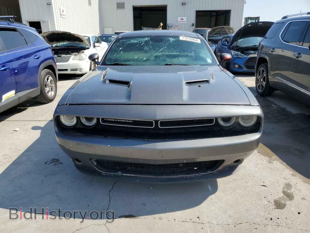 2015 DODGE CHALLENGER - VIN: 2C3CDZAG4FH855195 - Photo 5
