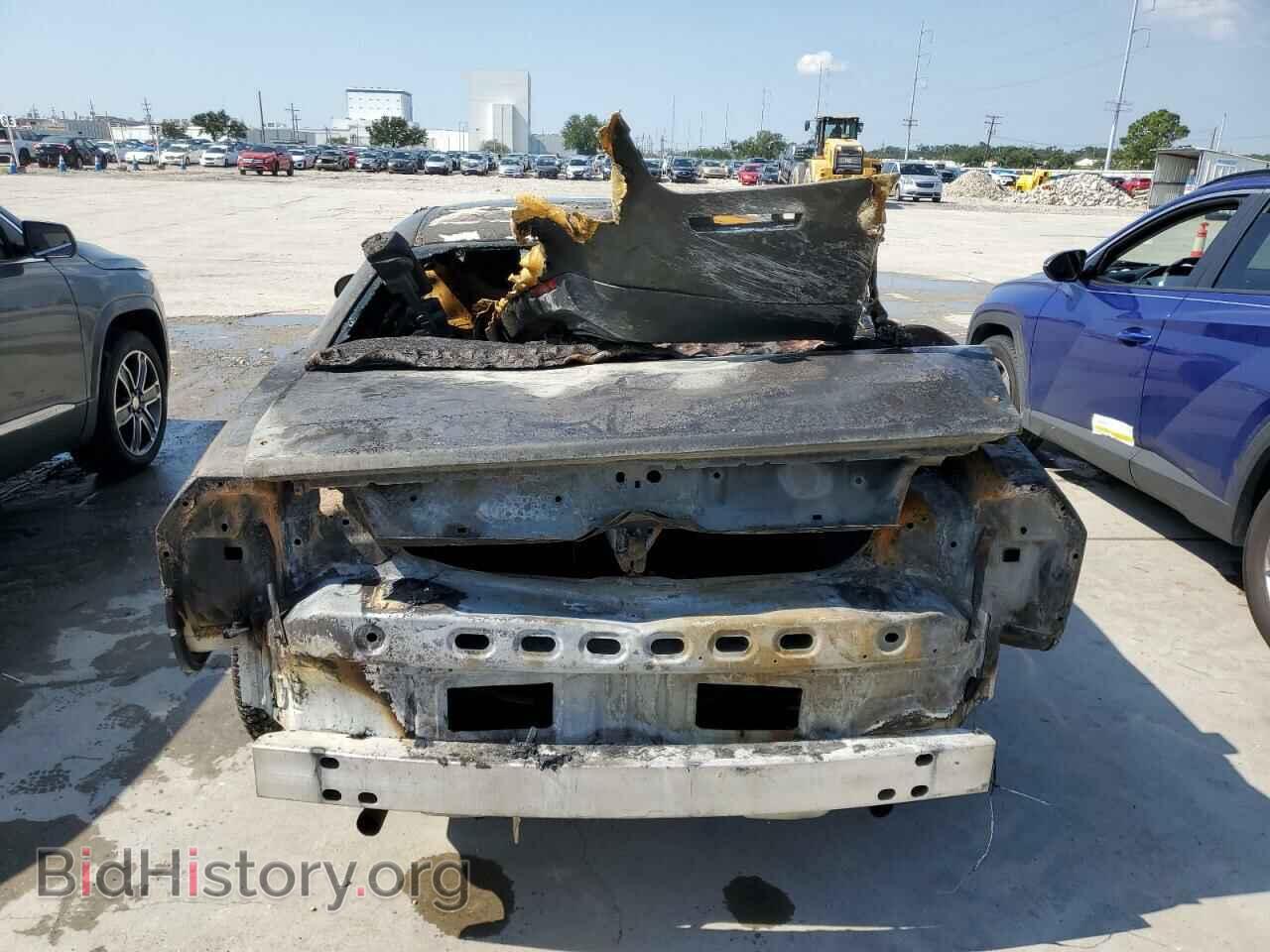 2015 DODGE CHALLENGER - VIN: 2C3CDZAG4FH855195 - Photo 6