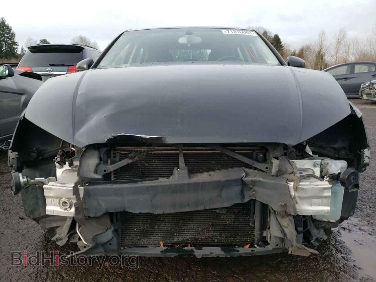 2015 AUDI A3 - VIN: WAUACGFFXF1032583 - Фото 9