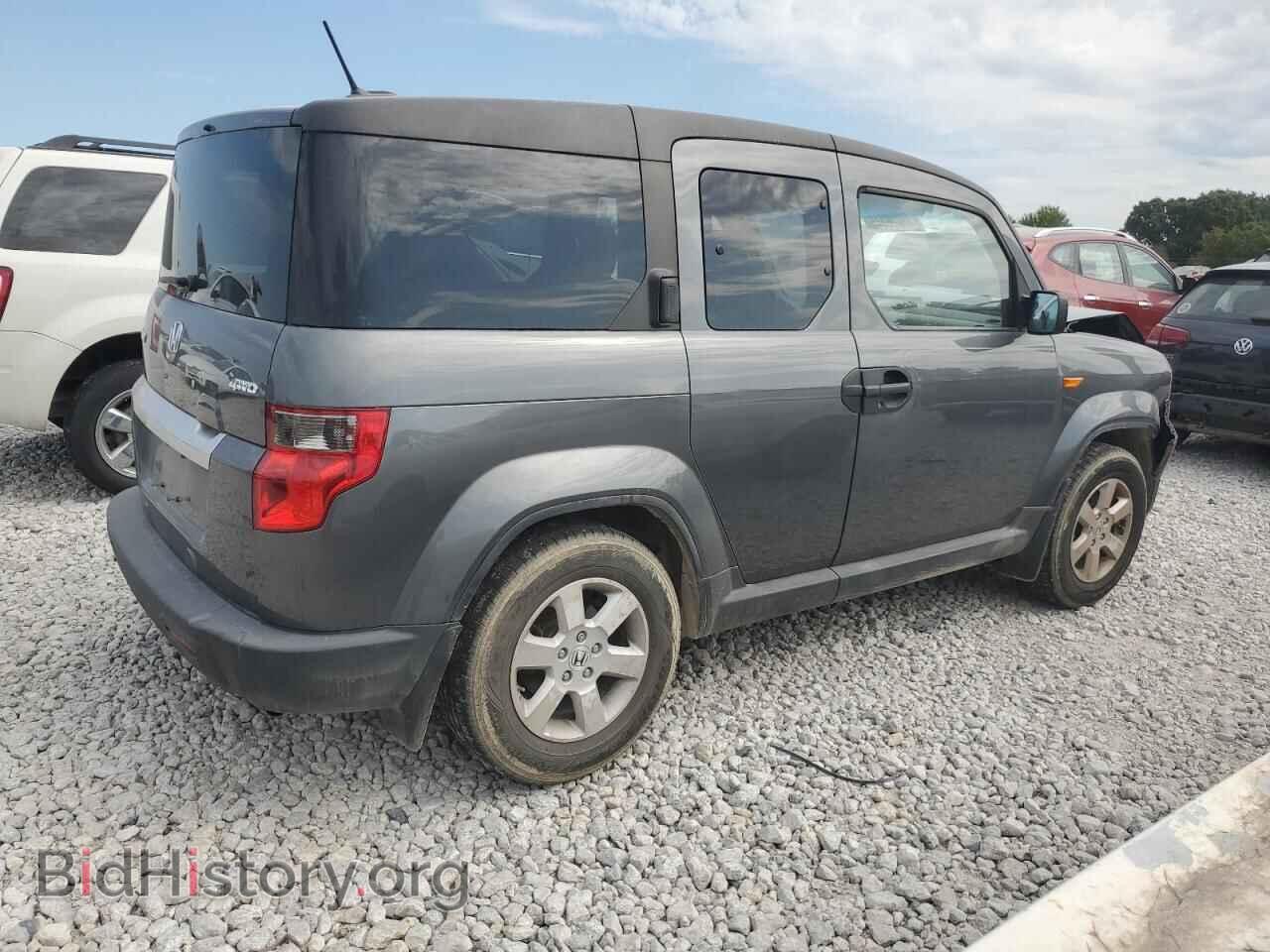 2011 HONDA ELEMENT - VIN: 5J6YH2H72BL004264 - Photo 3