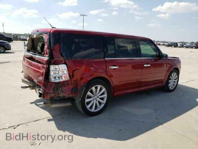 2018 FORD FLEX - VIN: 2FMGK5C87JBA15436 - Photo 3