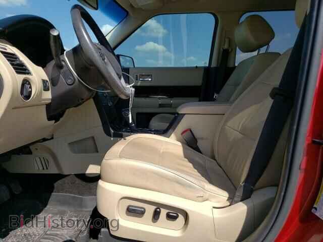 2018 FORD FLEX - VIN: 2FMGK5C87JBA15436 - Photo 7