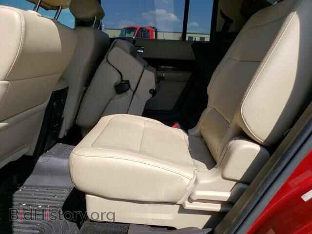 2018 FORD FLEX - VIN: 2FMGK5C87JBA15436 - Photo 10