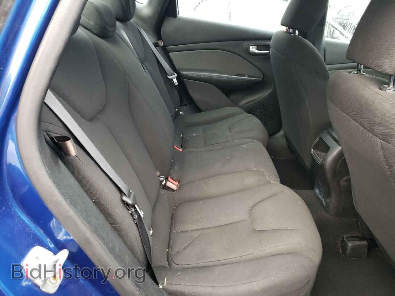 2013 DODGE DART - VIN: 1C3CDFAH4DD306520 - Фото 6