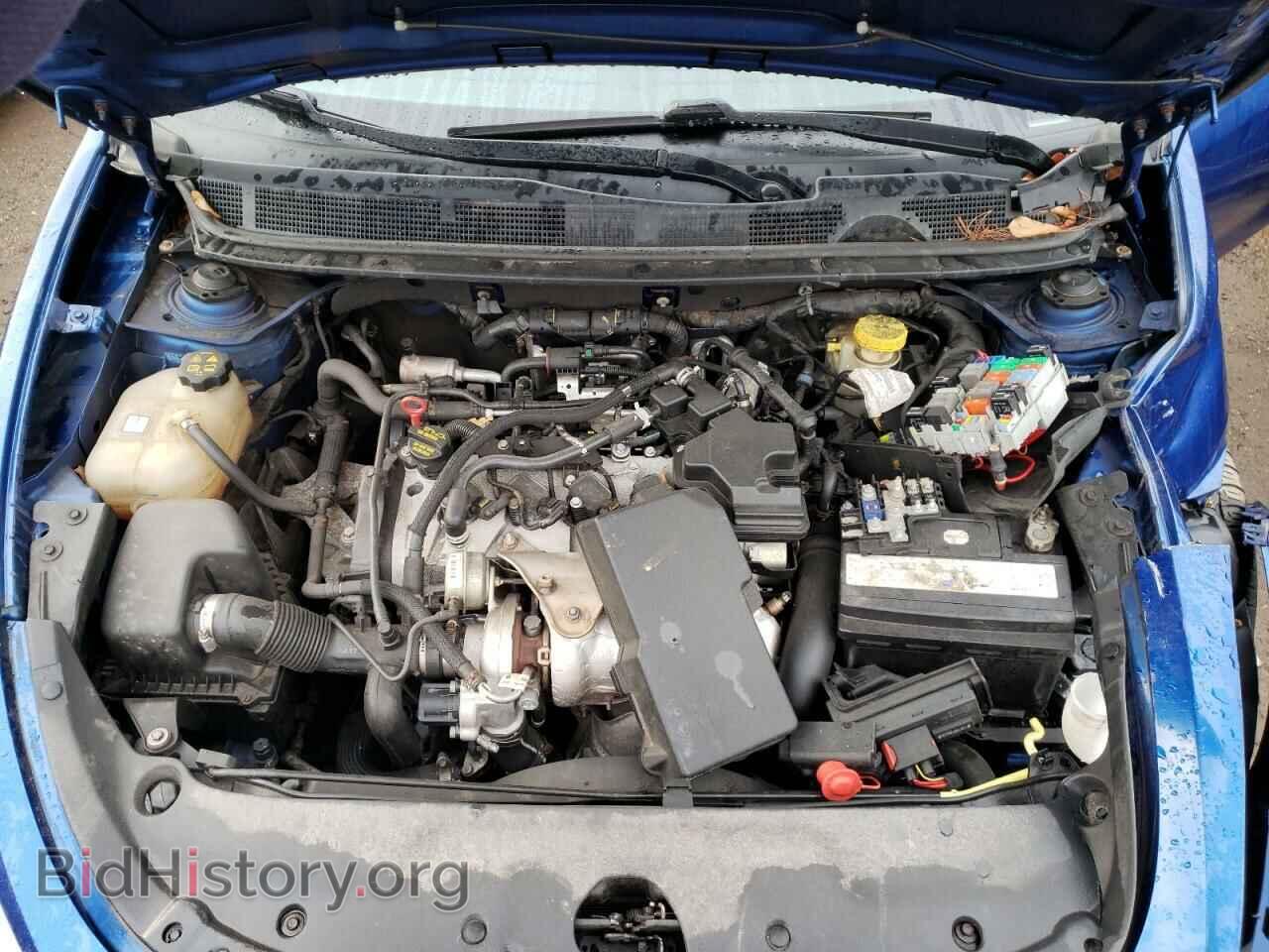 2013 DODGE DART - VIN: 1C3CDFAH4DD306520 - Фото 7