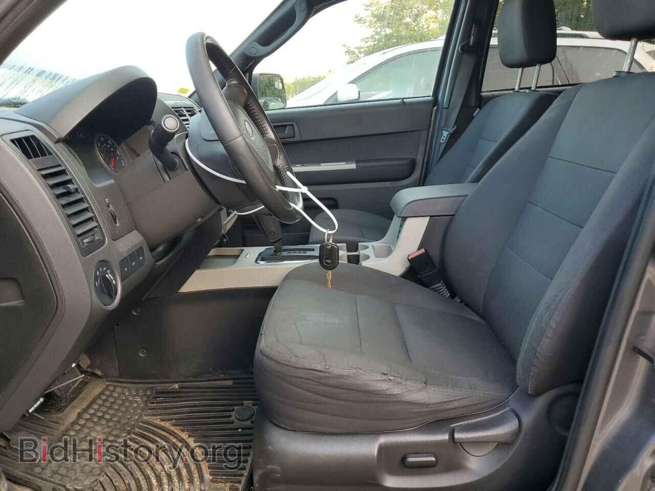 2012 FORD ESCAPE - VIN: 1FMCU0D73CKC20133 - Photo 7