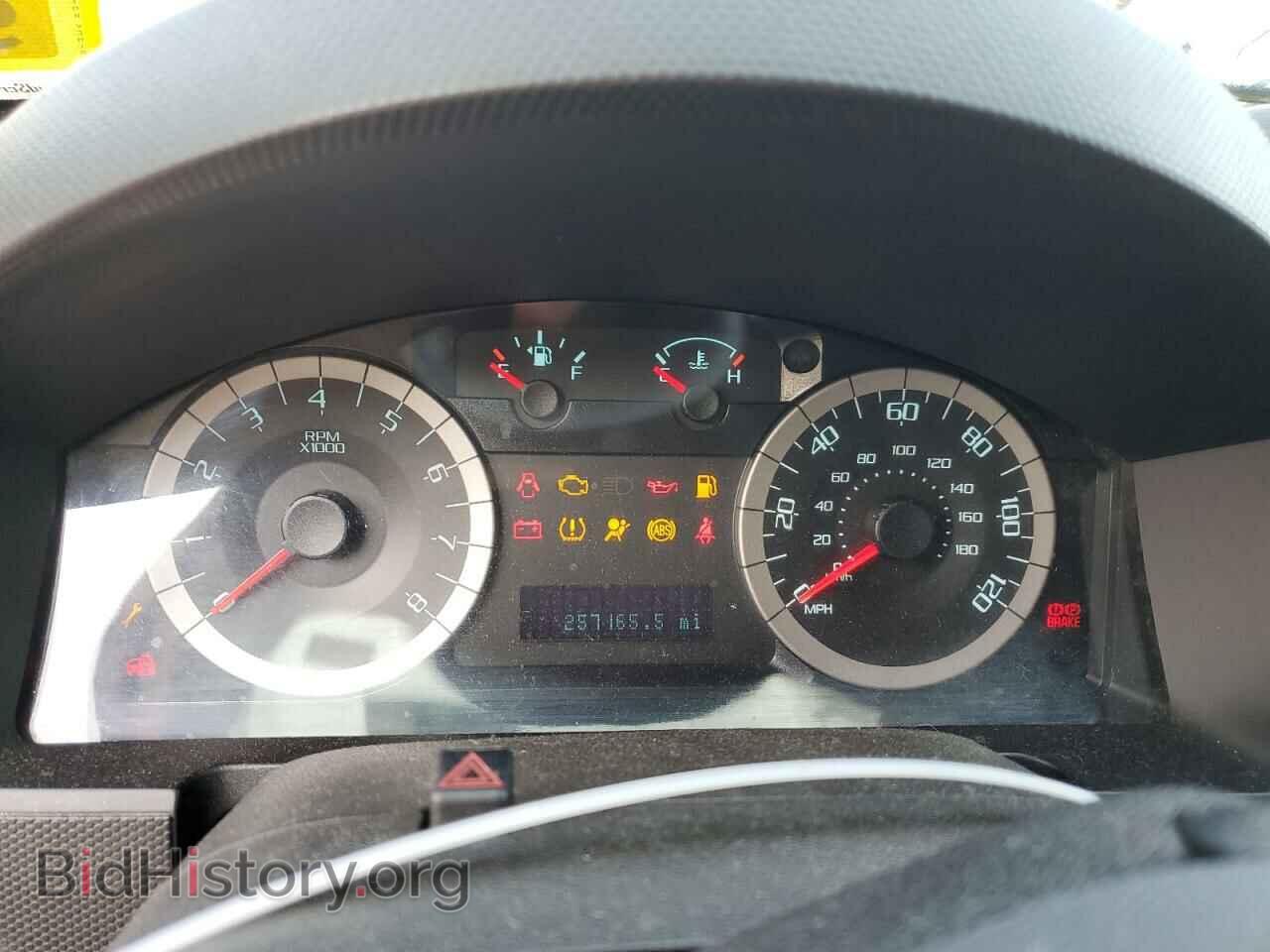 2012 FORD ESCAPE - VIN: 1FMCU0D73CKC20133 - Photo 9