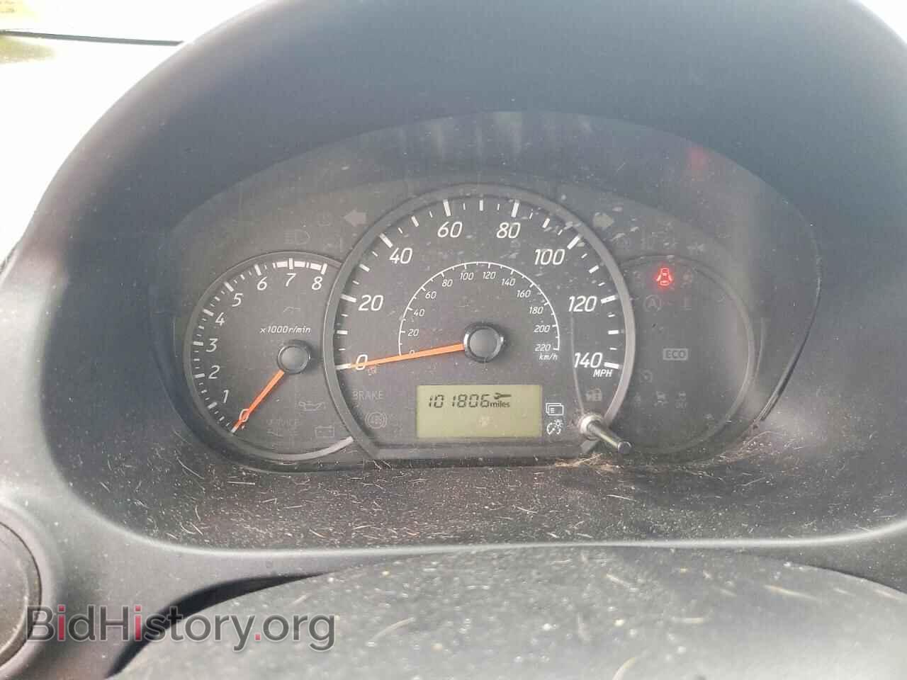 2018 MITSUBISHI MIRAGE - VIN: ML32F3FJ4JHF04424 - Фото 9
