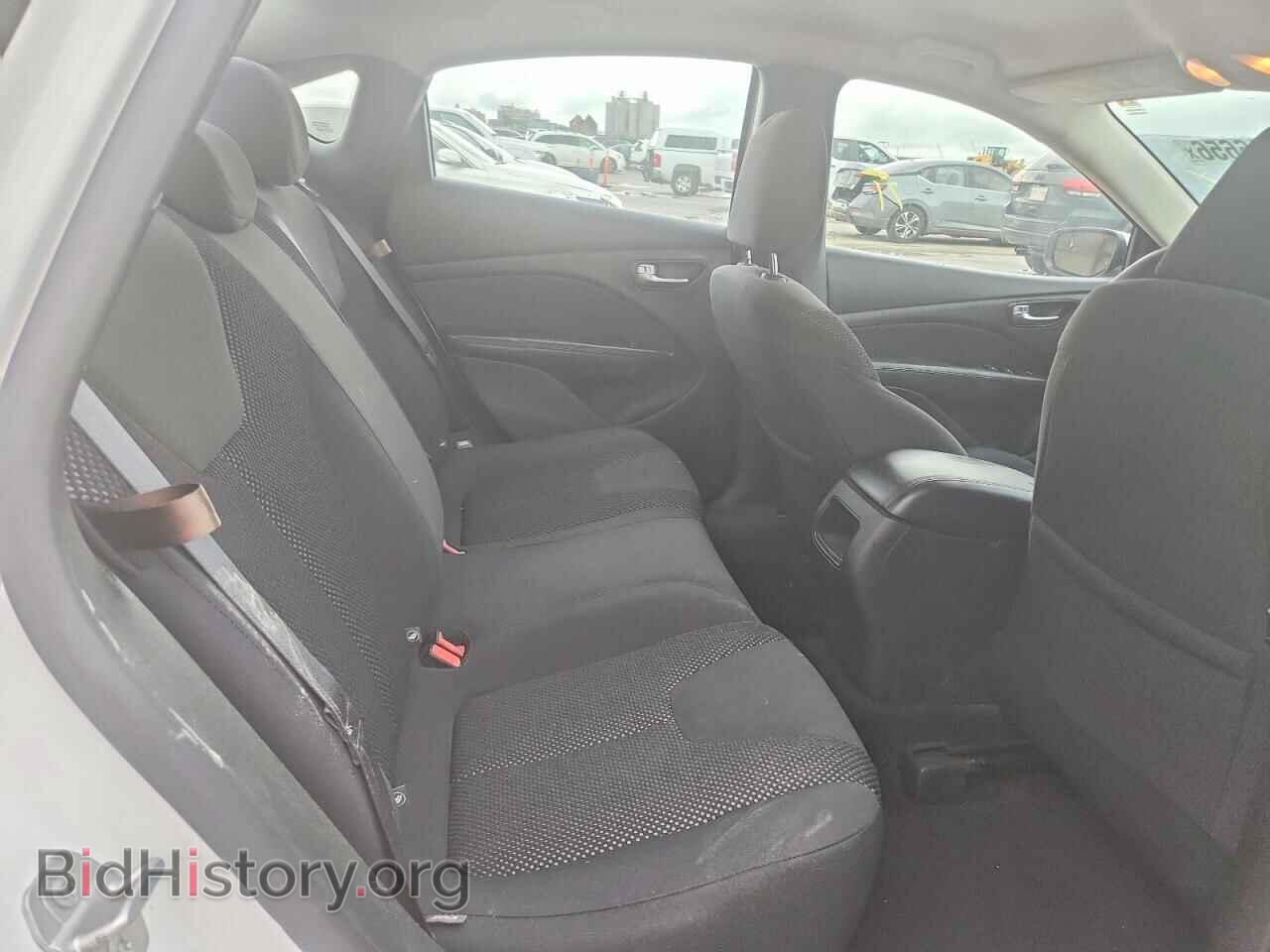 2016 DODGE DART - VIN: 1C3CDFAA7GD530209 - Photo 10
