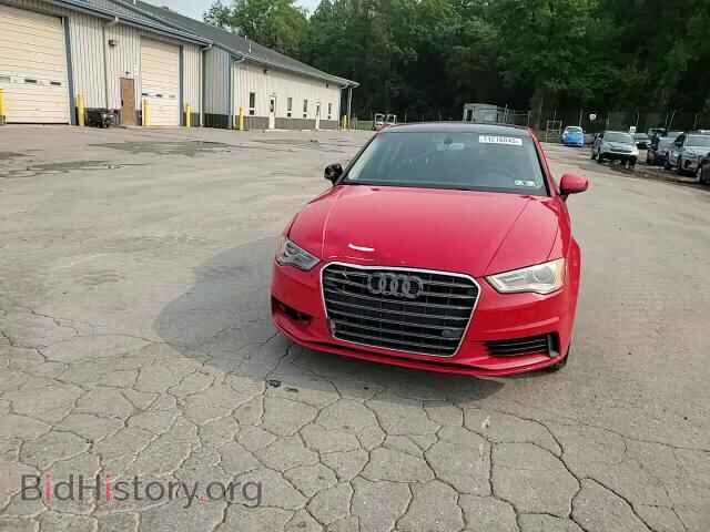 2016 AUDI A3 - VIN: WAUB8GFF7G1084759 - Фото 13