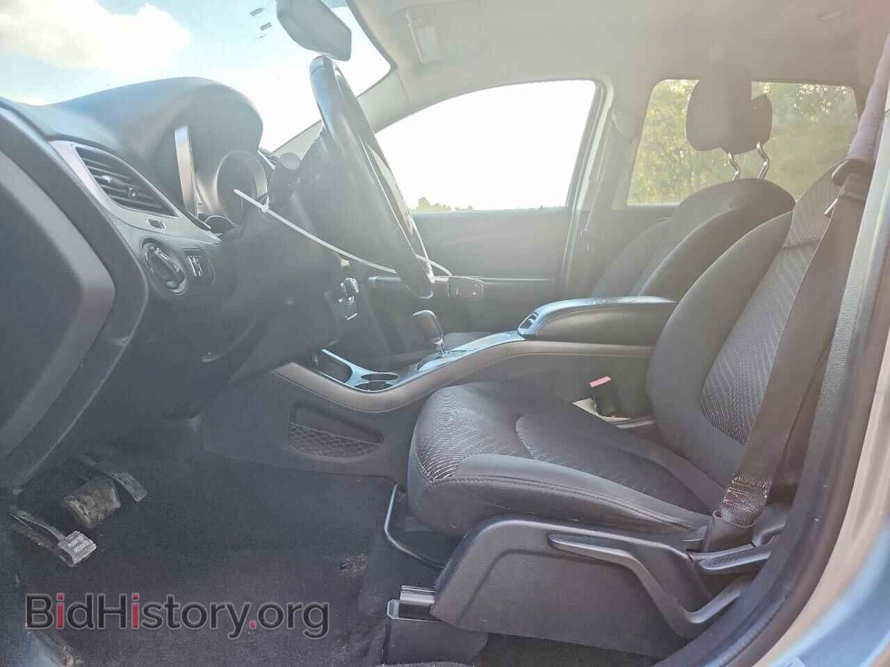 2017 DODGE JOURNEY - VIN: 3C4PDCBBXHT524743 - Photo 7