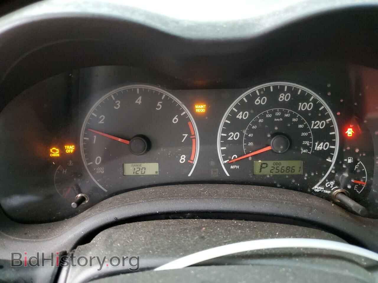 2013 TOYOTA COROLLA - VIN: 2T1BU4EE2DC997698 - Фото 9