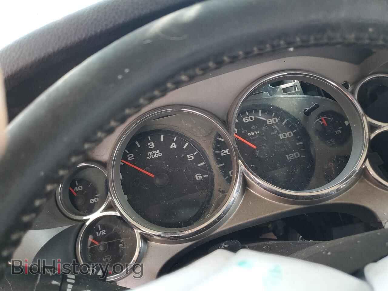 2012 GMC SIERRA - VIN: 1GTR2VE72CZ252014 - Фото 9
