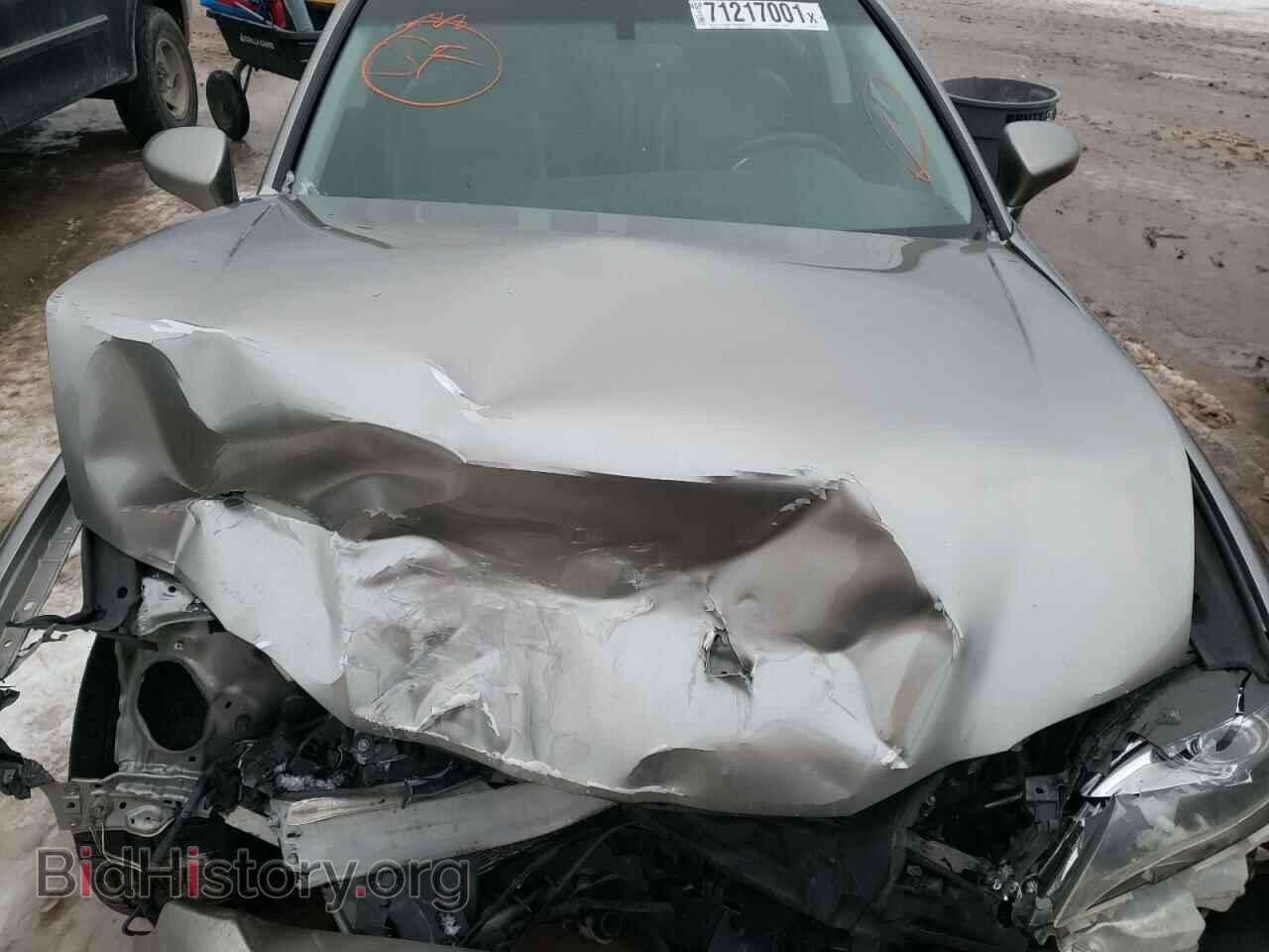 2015 LEXUS GS350 - VIN: JTHCE1BL2FA000580 - Фото 7