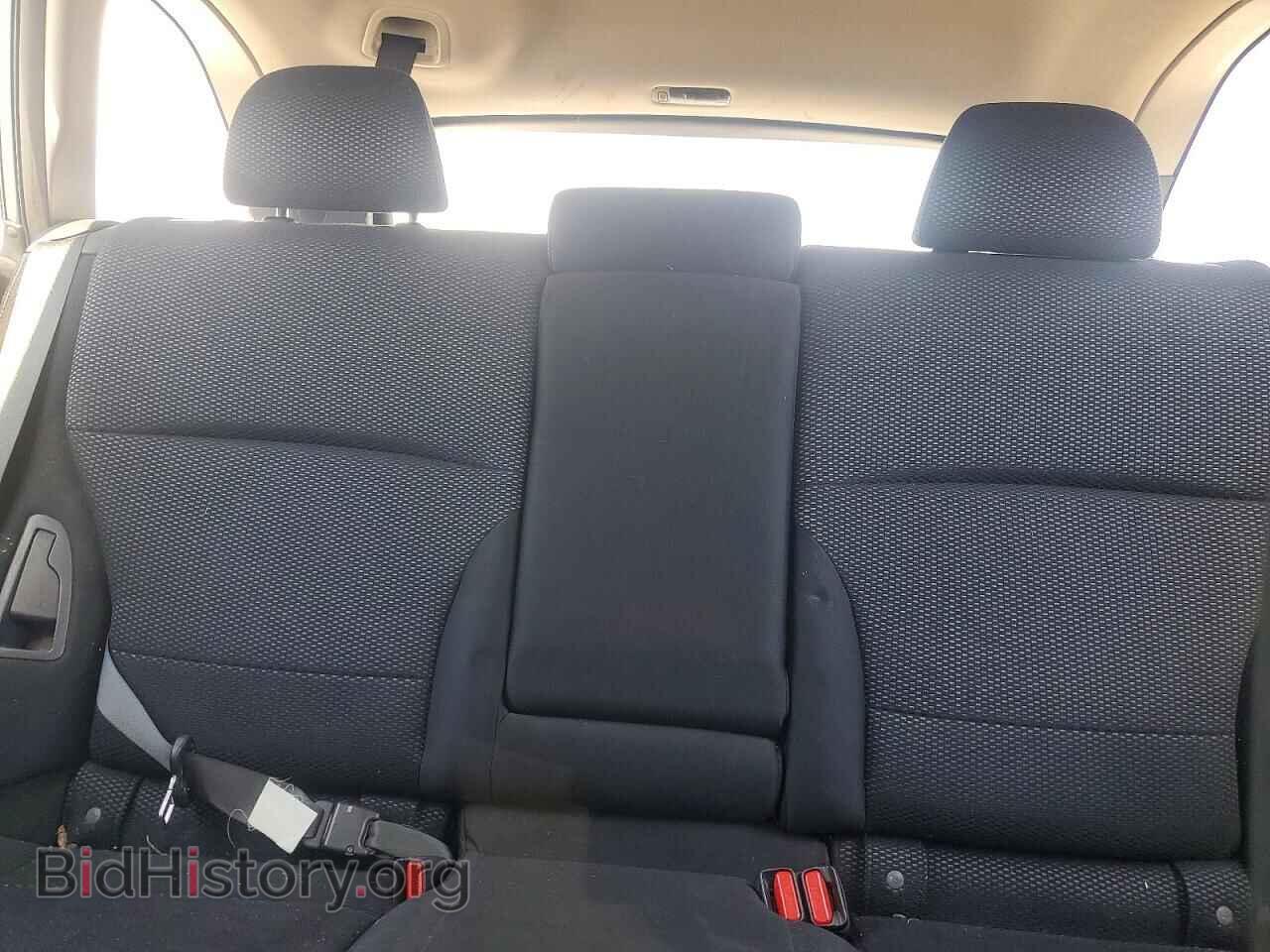 2015 SUBARU OUTBACK - VIN: 4S4BSBAC9F3277319 - Фото 10