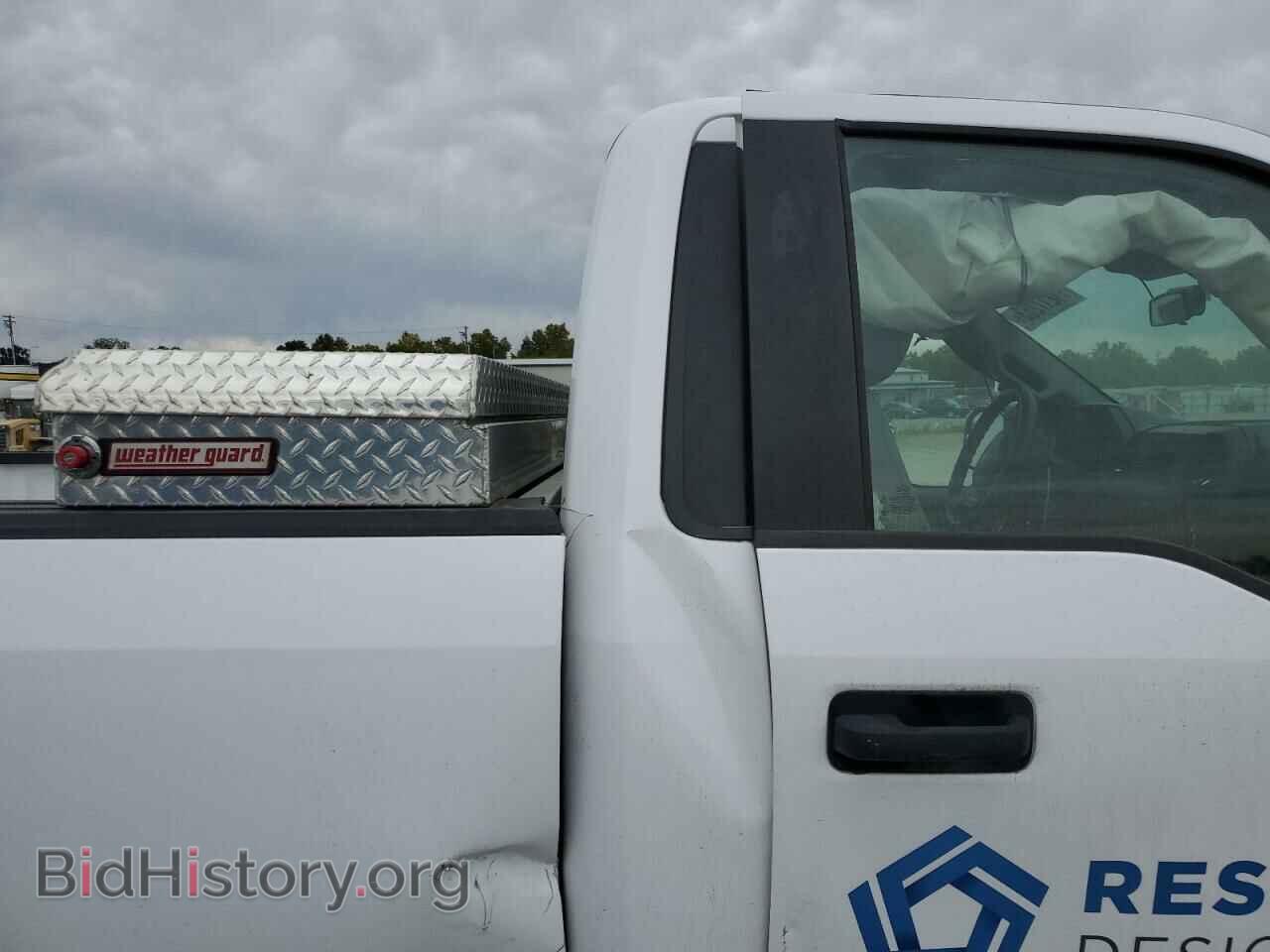 2019 FORD All Models - VIN: 1FTMF1CB9KKD64850 - Фото 10