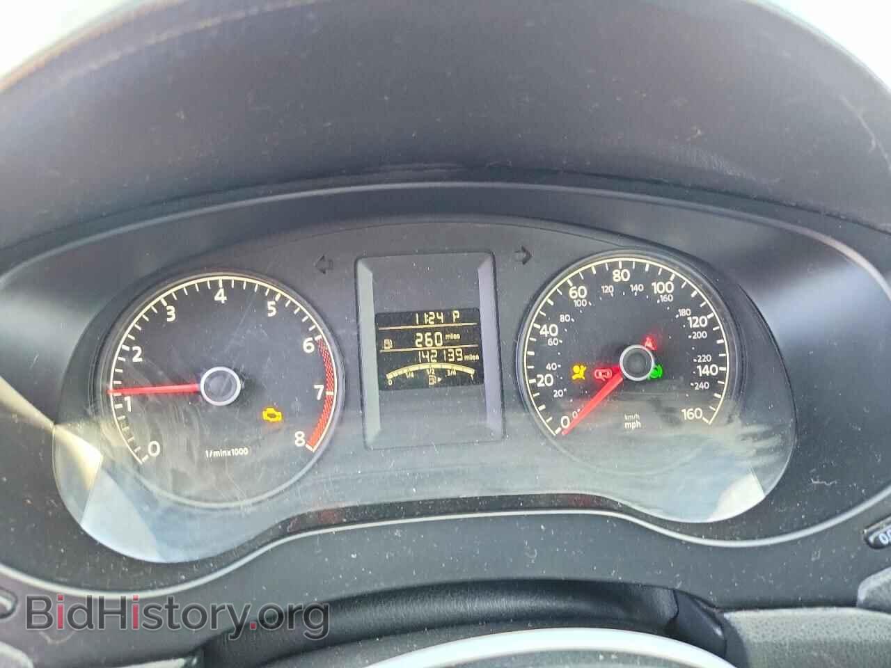2014 VOLKSWAGEN JETTA - VIN: 3VW2K7AJ4EM225123 - Photo 9