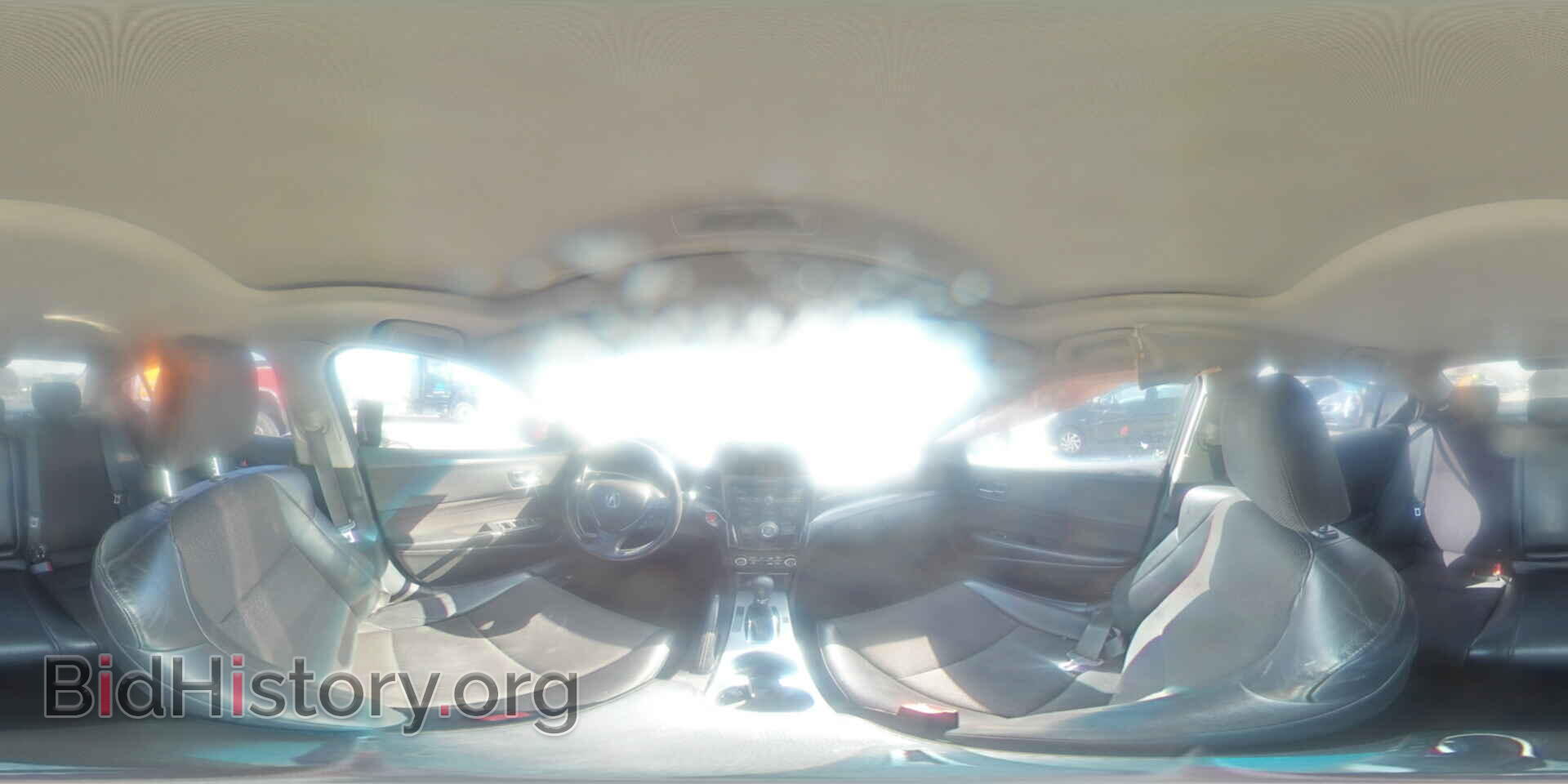 2013 ACURA ILX - VIN: 19VDE1F38DE001350 - Фото 15
