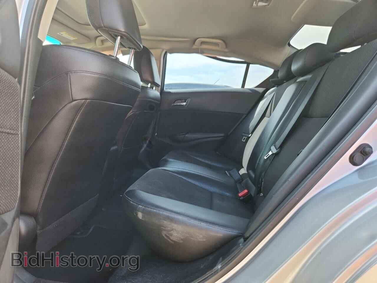2013 ACURA ILX - VIN: 19VDE1F38DE001350 - Фото 10