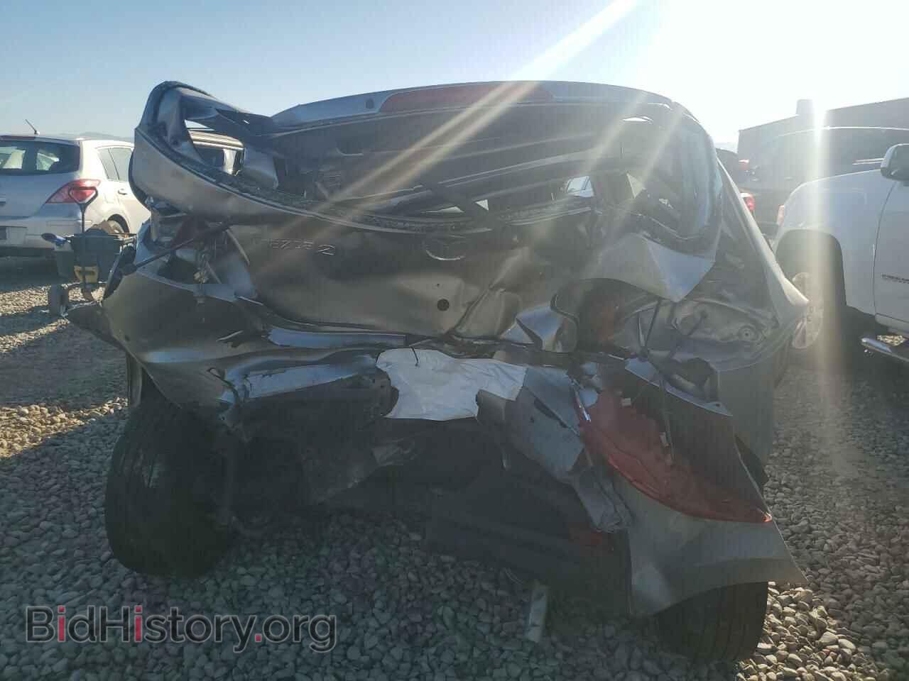 2013 MAZDA 2 - VIN: JM1DE1KY3D0169916 - Photo 6