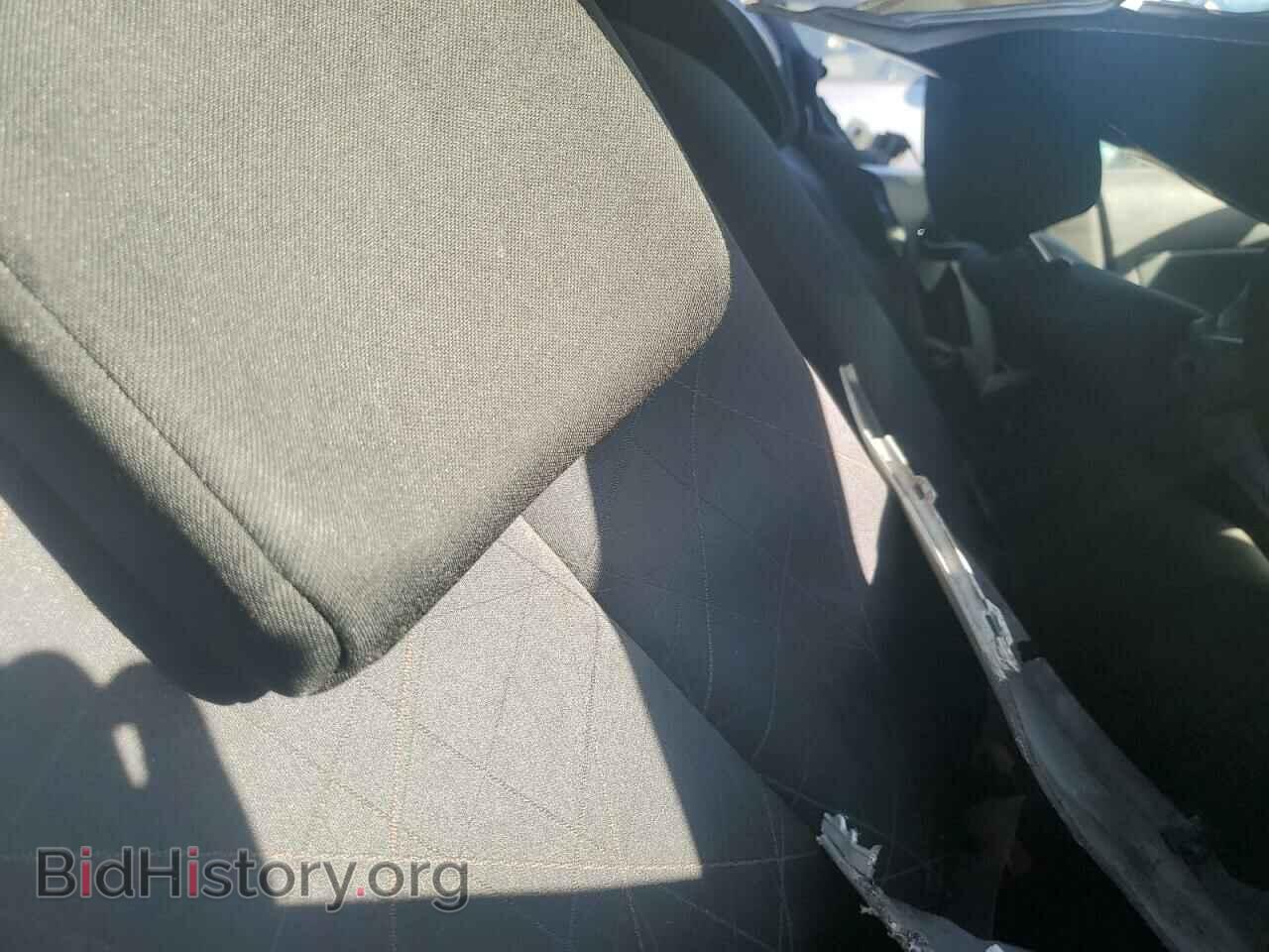 2013 MAZDA 2 - VIN: JM1DE1KY3D0169916 - Photo 10