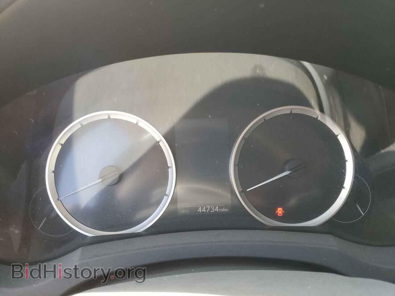 2015 LEXUS IS - VIN: JTHCF1D2XF5022692 - Фото 9