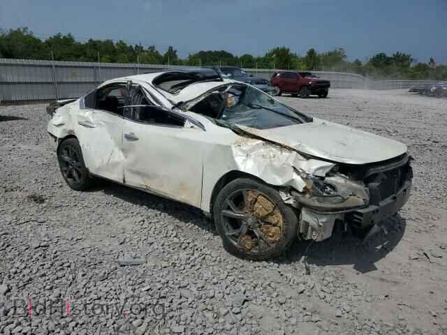 2014 NISSAN MAXIMA - VIN: 1N4AA5APXEC912866 - Фото 4