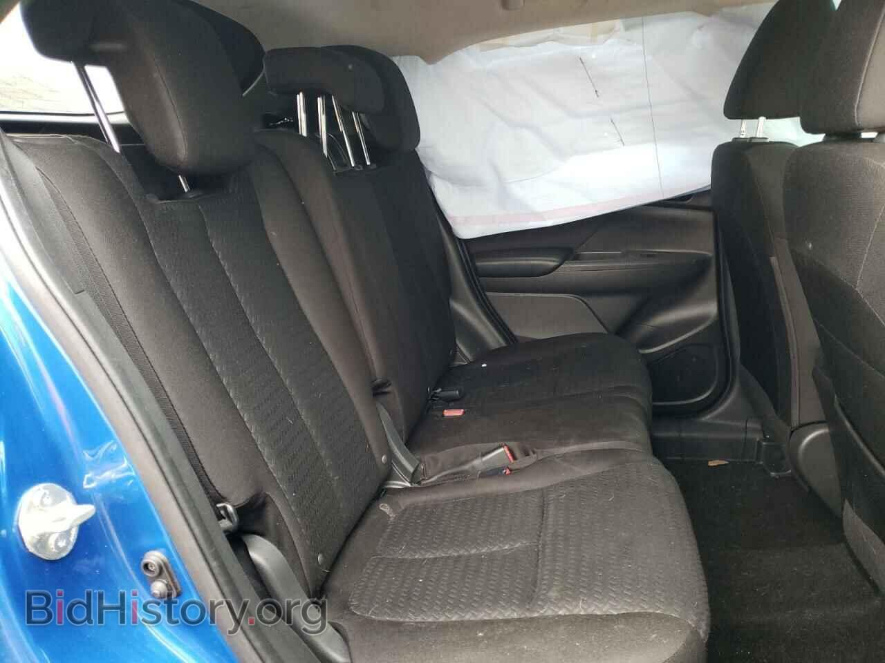 2020 MITSUBISHI ECLIPSE - VIN: JA4AS3AA4LZ033827 - Photo 6