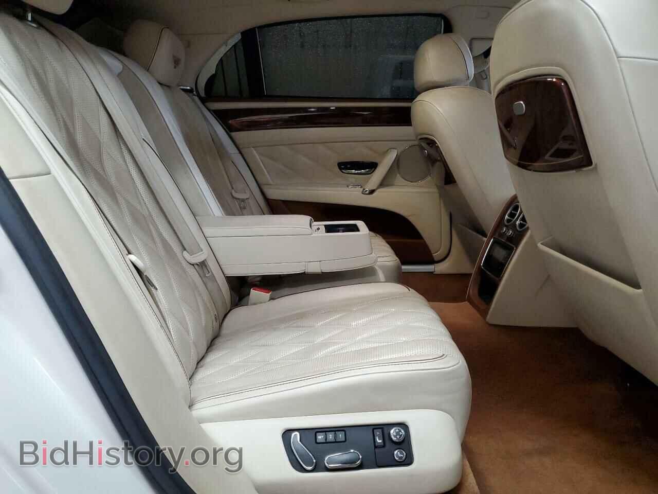 2015 BENTLEY ALL MODELS - VIN: SCBEC9ZA4FC041190 - Фото 10