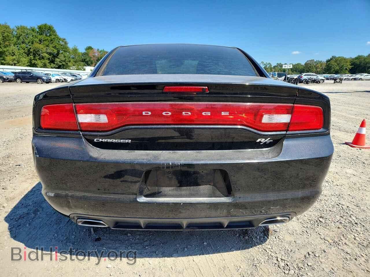 2013 DODGE CHARGER - VIN: 2C3CDXBG2DH571189 - Фото 6