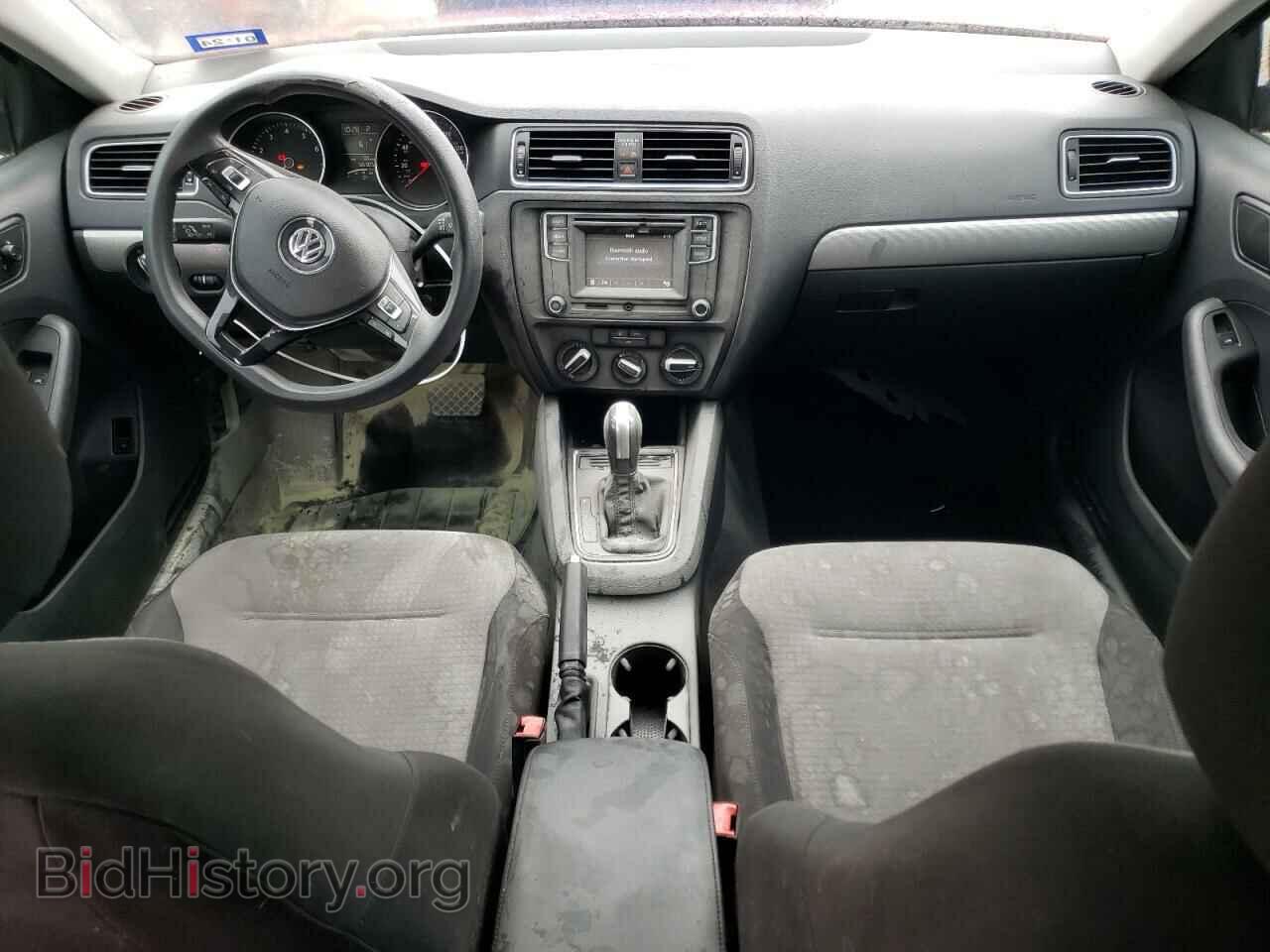2017 VOLKSWAGEN JETTA - VIN: 3VW2B7AJ6HM410570 - Photo 8