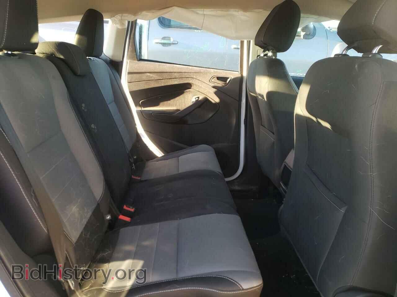 2017 FORD ESCAPE - VIN: 1FMCU0F76HUB43203 - Фото 6