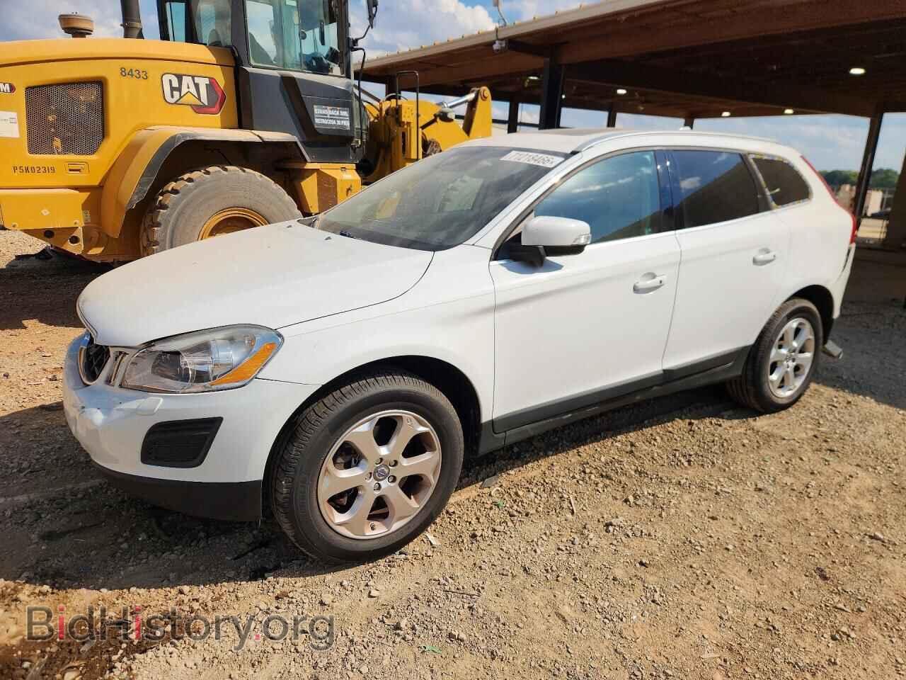Photo YV4952DL2D2386579 - VOLVO XC60 2013