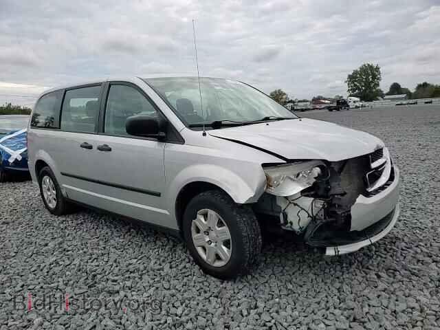 2012 DODGE CARAVAN - VIN: 2C4RDGBG1CR380300 - Photo 14