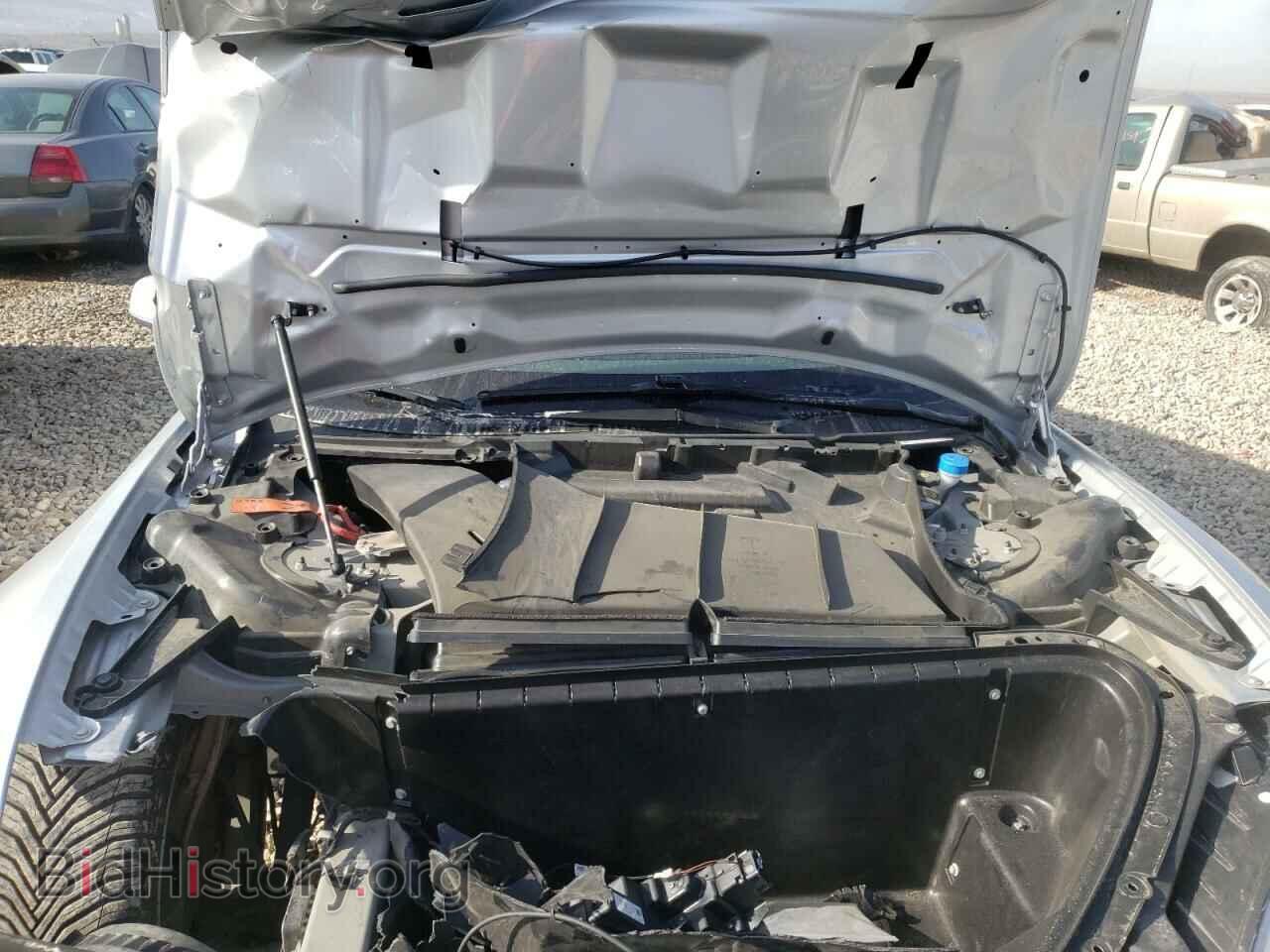 2017 TESLA MODEL S - VIN: 5YJSA1E12HF202669 - Photo 7