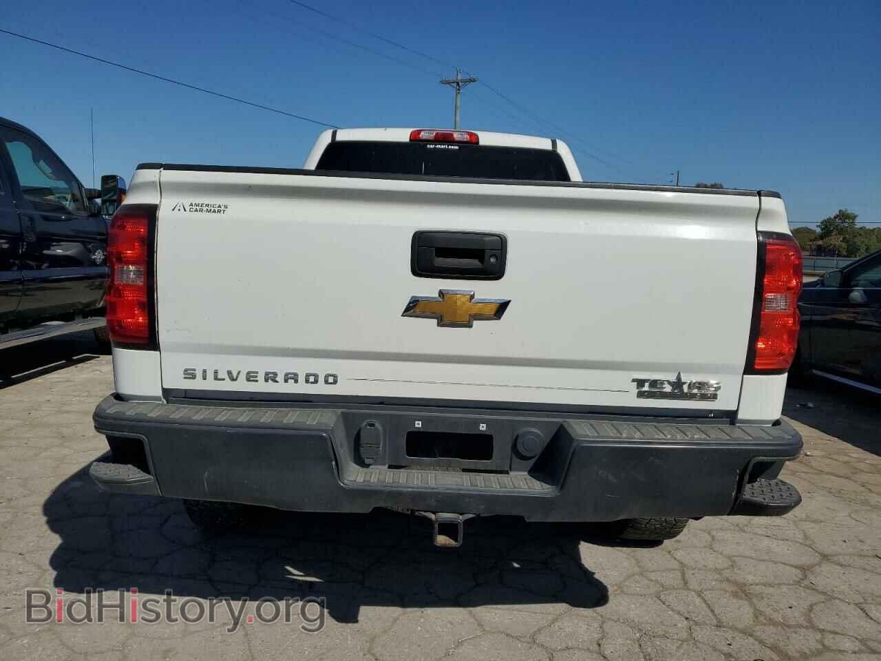 2014 CHEVROLET ALL Models - VIN: 1GCVKPECXEZ286986 - Фото 6