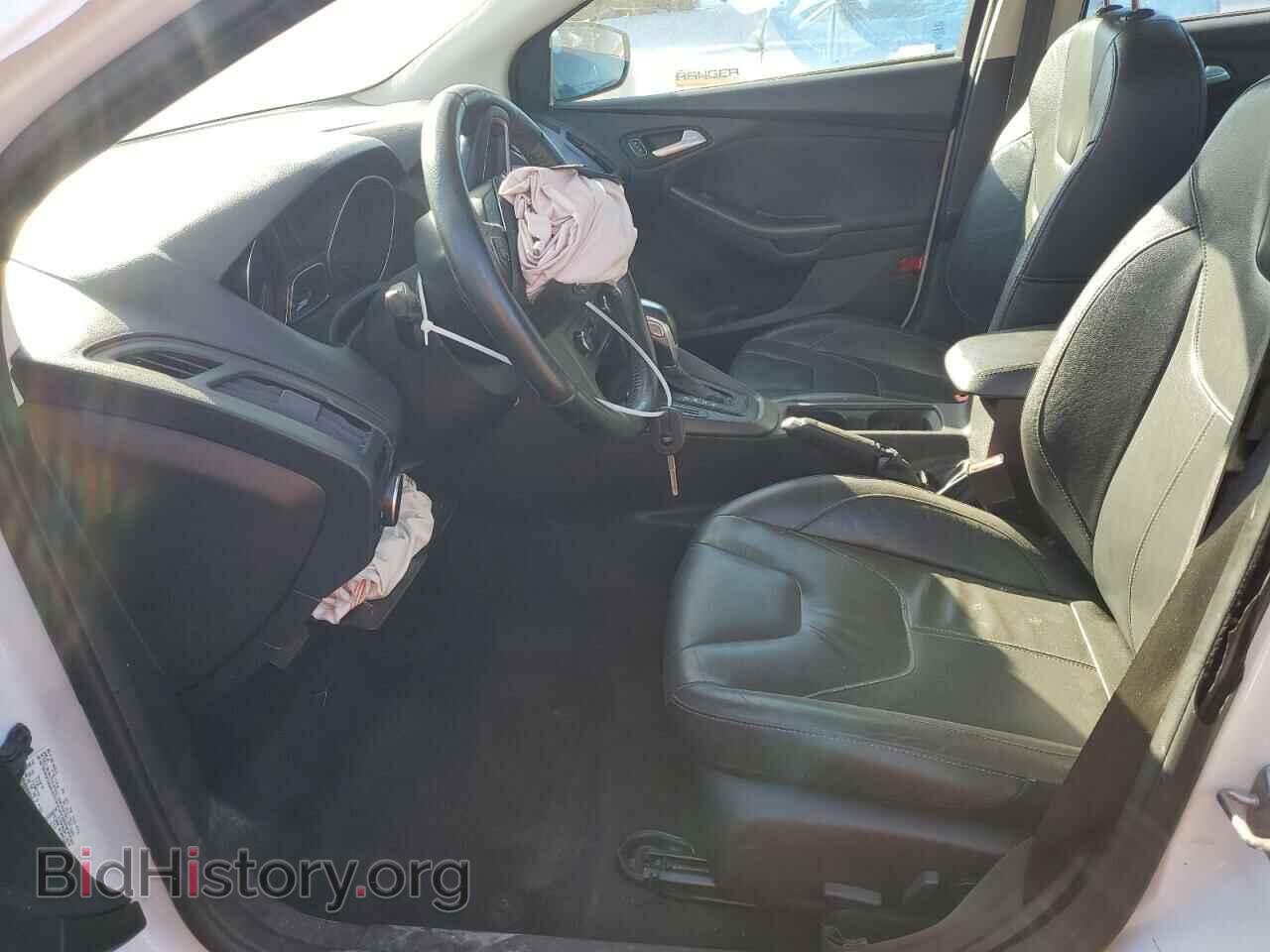 2015 FORD FOCUS - VIN: 1FADP3K20FL336726 - Фото 7