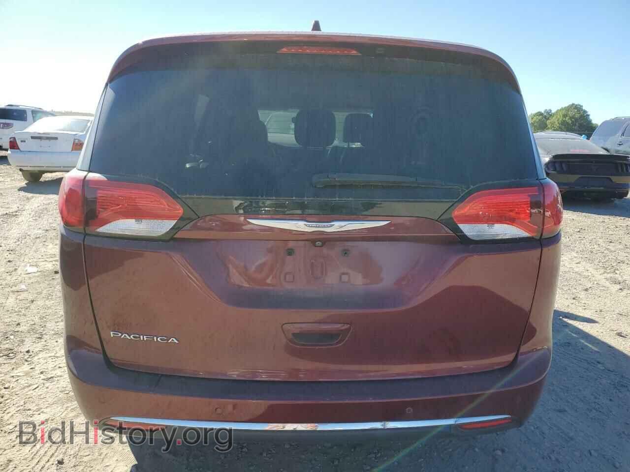 2017 CHRYSLER PACIFICA - VIN: 2C4RC1BG8HR642725 - Photo 6