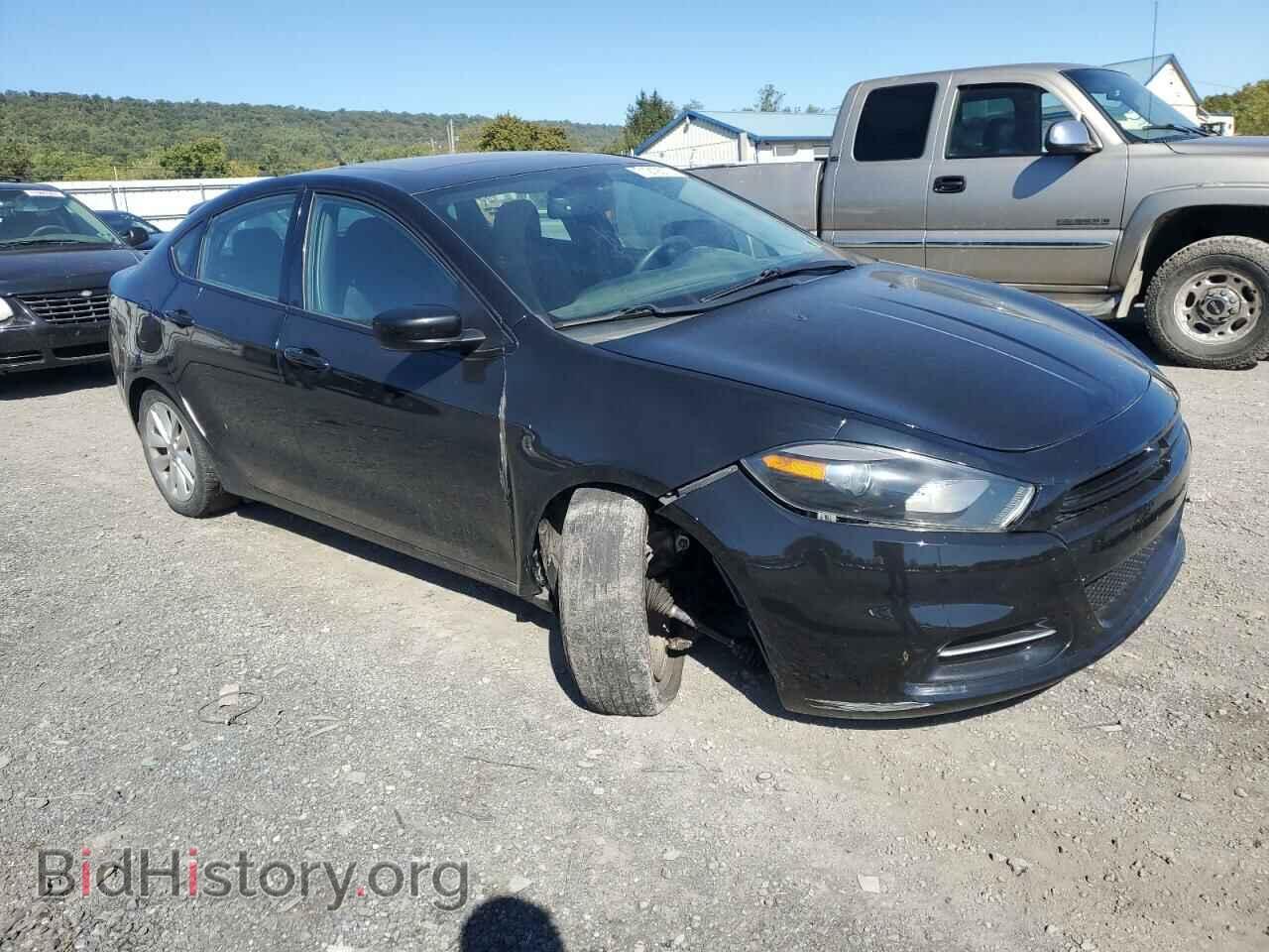 2014 DODGE DART - VIN: 1C3CDFBB5ED677679 - Фото 4