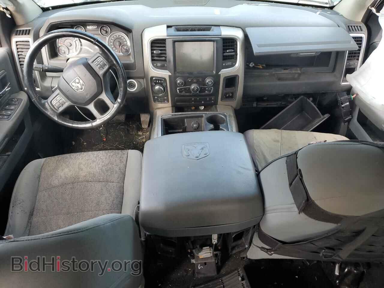 2014 RAM 1500 - VIN: 1C6RR7LT9ES472955 - Фото 8