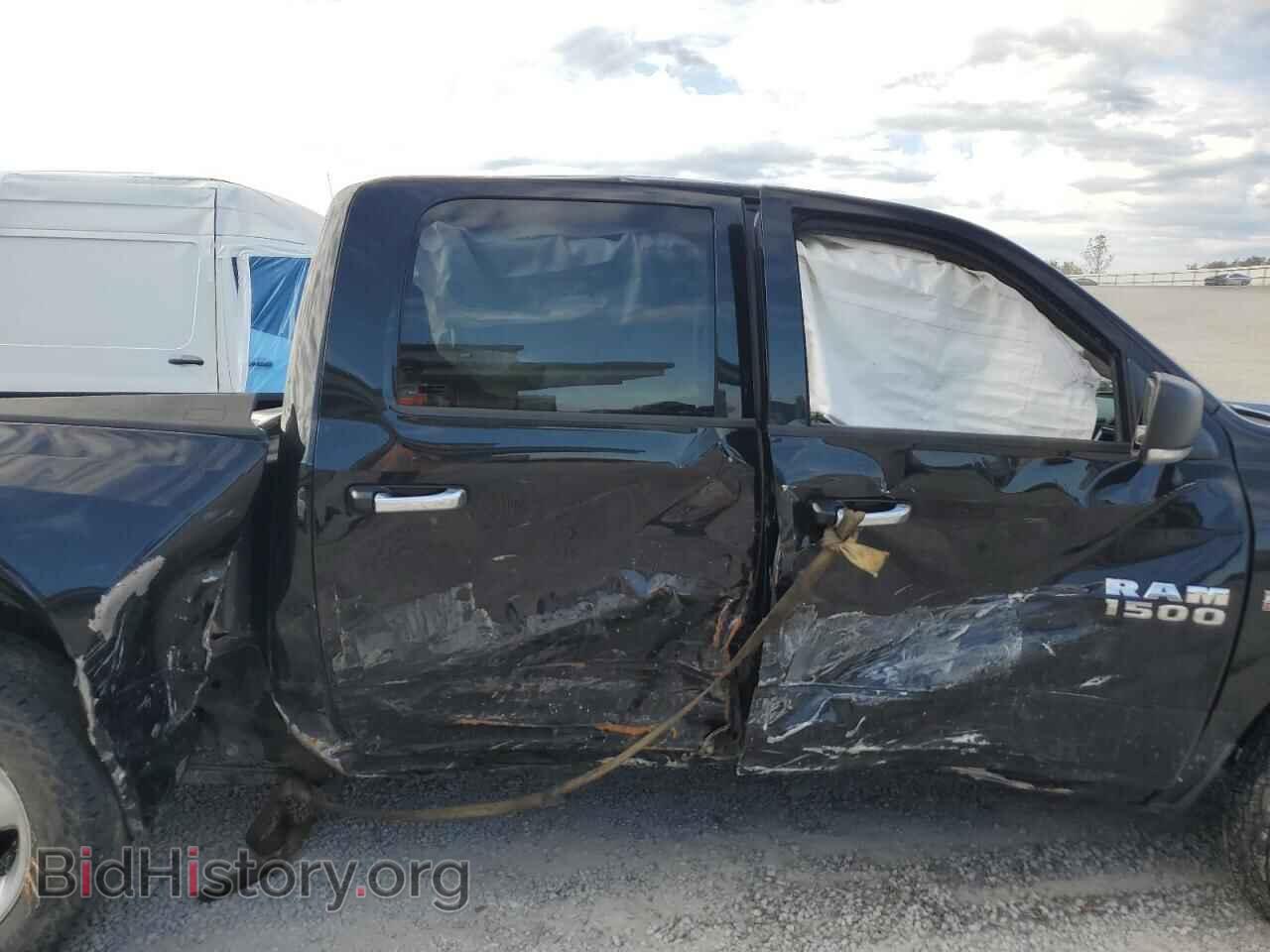 2014 RAM 1500 - VIN: 1C6RR7LT9ES472955 - Фото 10
