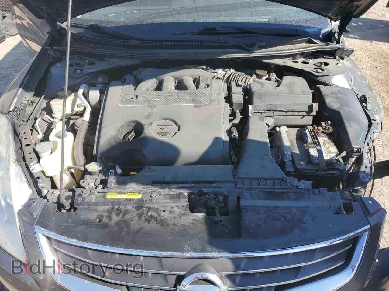 2012 NISSAN ALTIMA - VIN: 1N4BL2AP8CC232054 - Фото 11