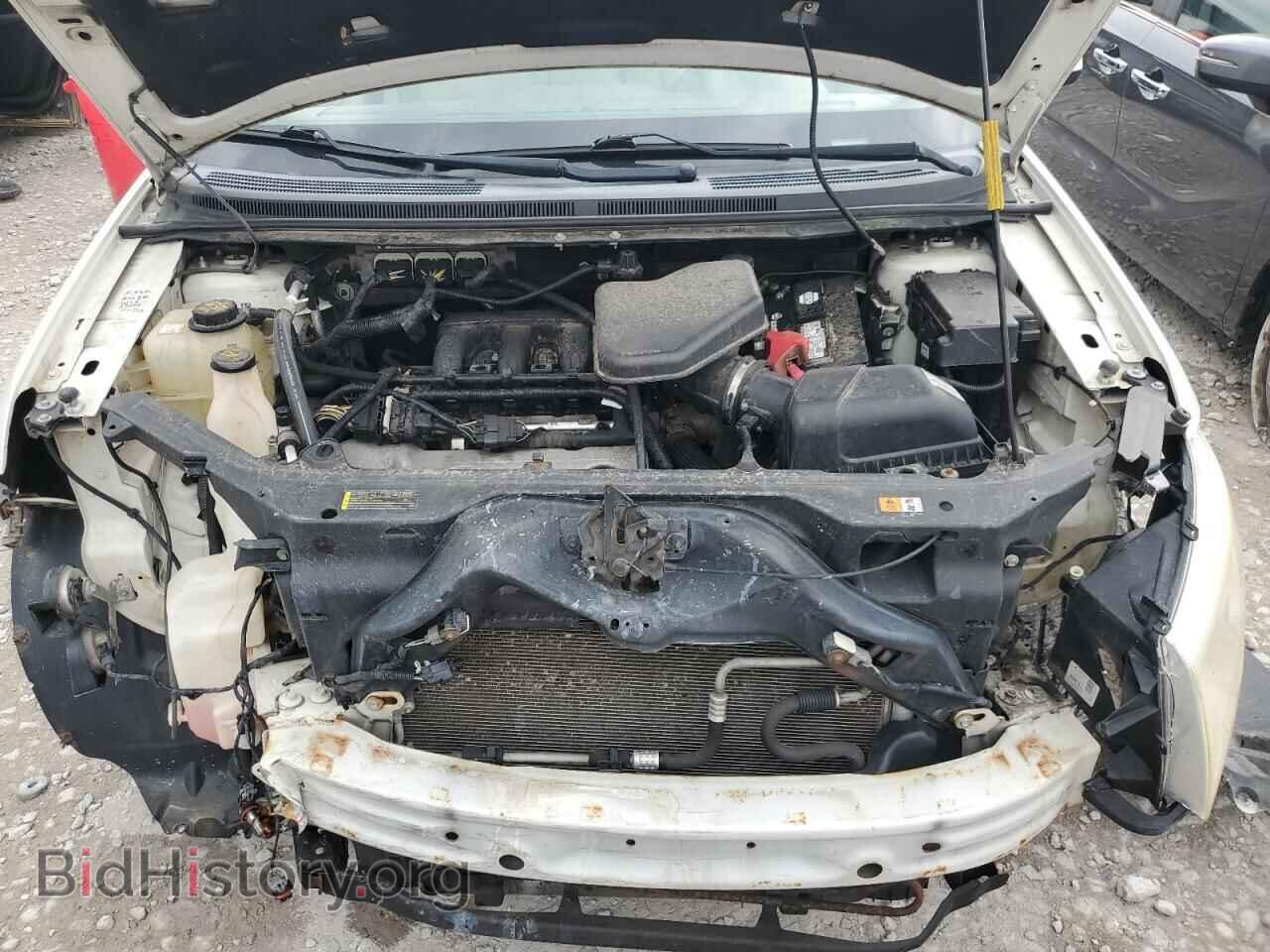 2010 FORD EDGE - VIN: 2FMDK4JC8ABA21170 - Photo 12