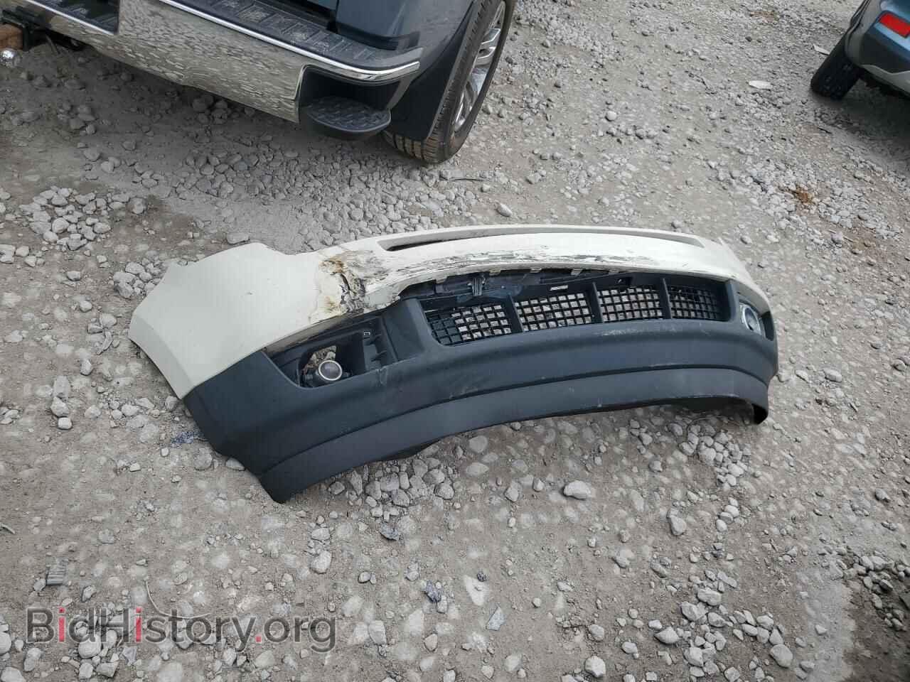 2010 FORD EDGE - VIN: 2FMDK4JC8ABA21170 - Photo 13
