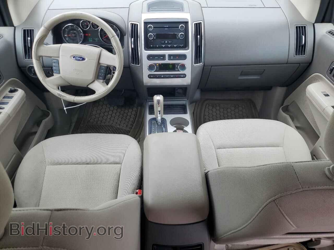 2010 FORD EDGE - VIN: 2FMDK4JC8ABA21170 - Photo 8