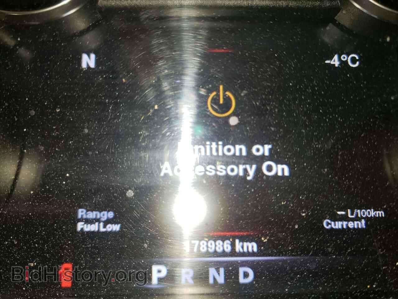 2013 RAM 1500 - VIN: 1C6RR7MT7DS707964 - Фото 8