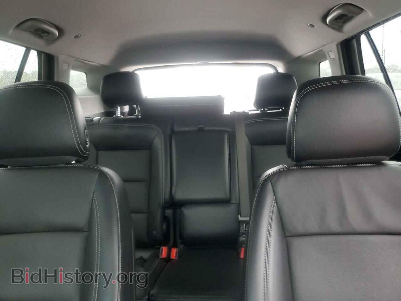 2023 GMC TERRAIN - VIN: 3GKALPEG5PL167420 - Фото 10
