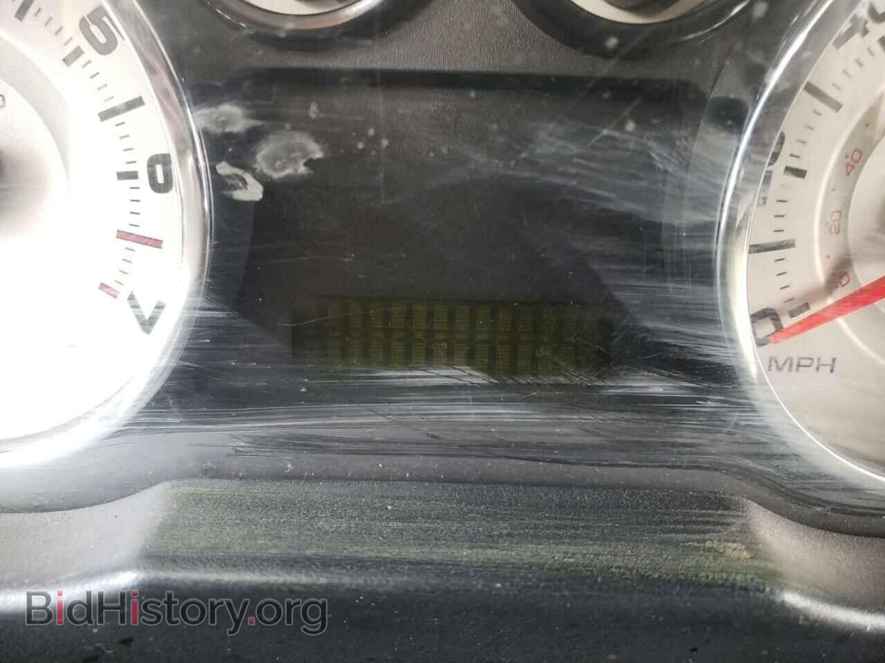 2007 FORD EDGE - VIN: 2FMDK49C77BA28916 - Фото 8