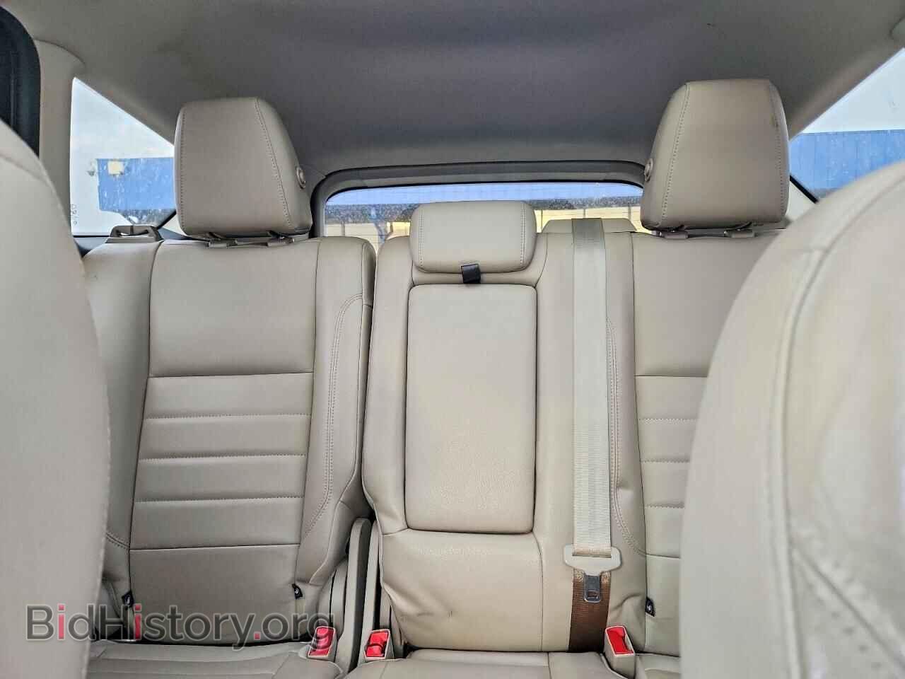 2013 FORD ESCAPE - VIN: 1FMCU0HX2DUA92273 - Photo 10