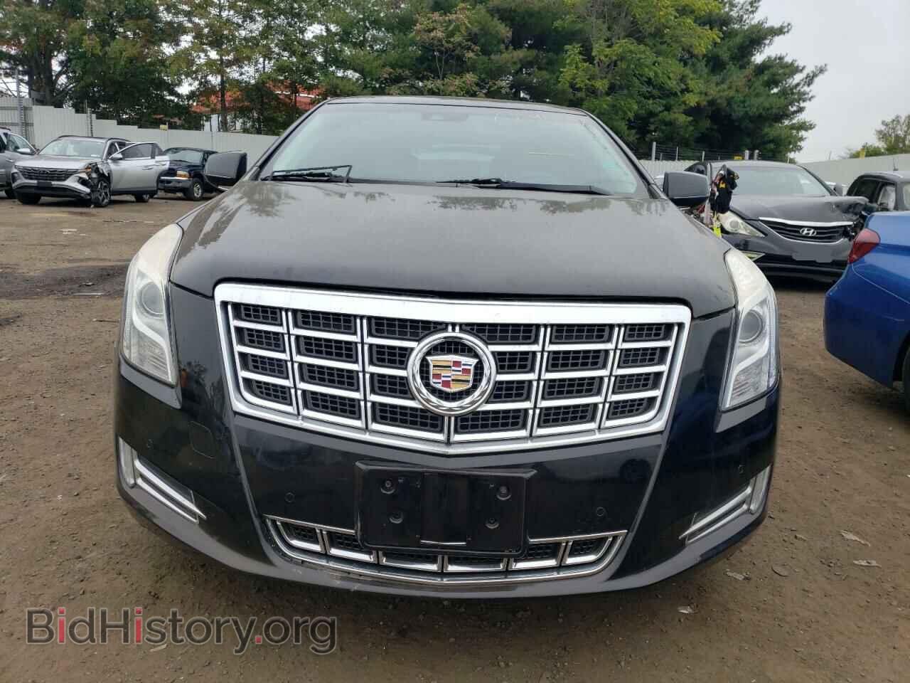 2014 CADILLAC XTS - VIN: 2G61N5S38E9169662 - Photo 5